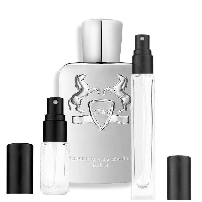 Pegasus parfums 2025 de marly decant