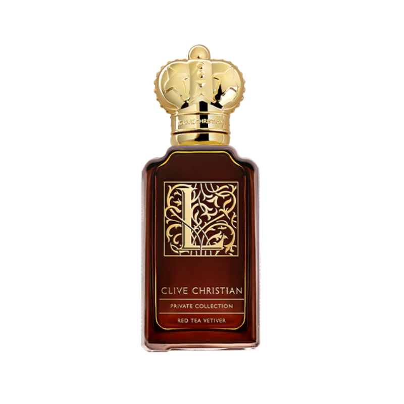 Clive Christian L Red Tea Vetiver (PRE-ORDER)