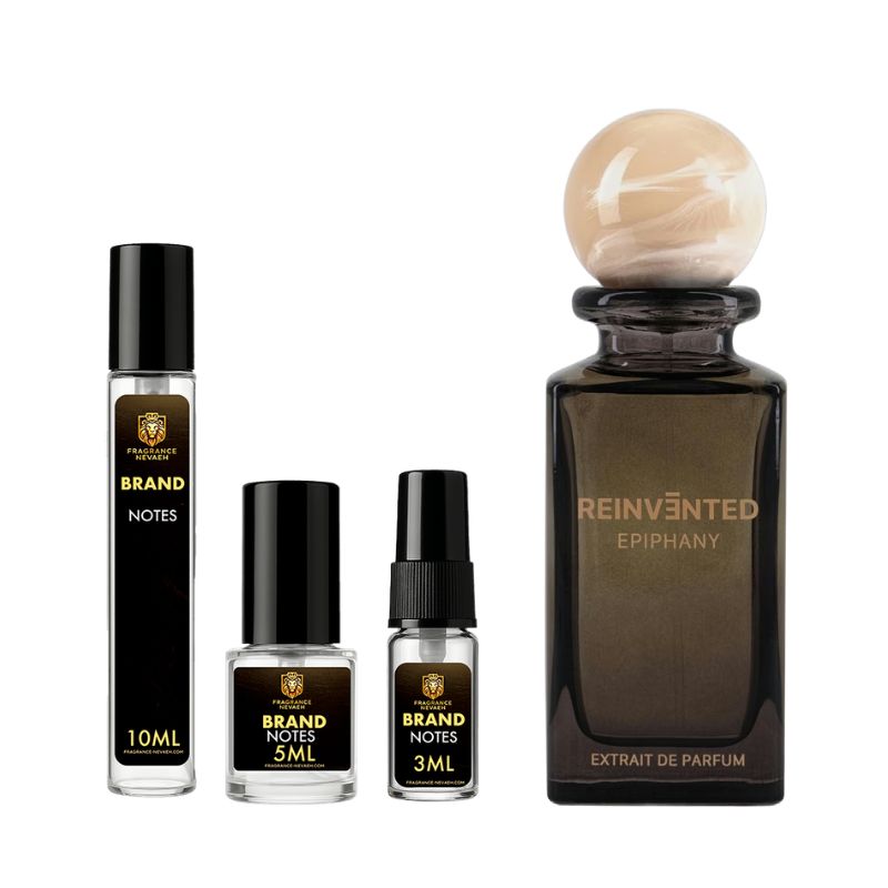Reinvented Epiphany Decant (Sample)