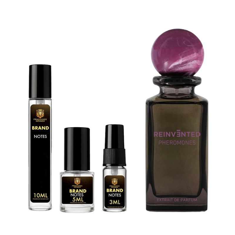 Reinvented Pheromones Decant (Sample)