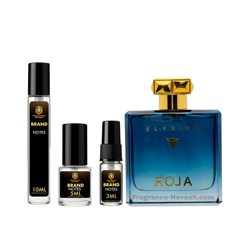 Roja Elysium Pour Homme EDP Decant (Sample)
