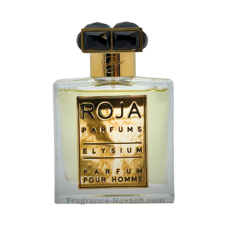 Roja Elysium Pour Homme Parfum