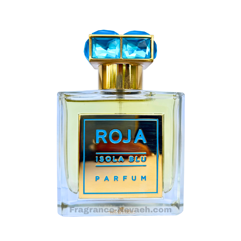 Roja Isola Blu Parfum
