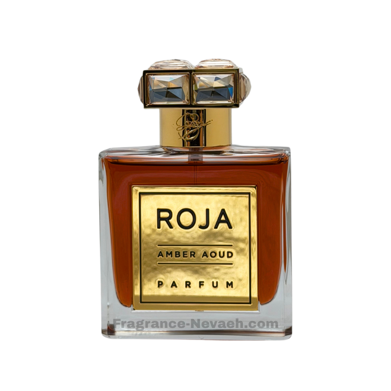 Roja Parfums Amber Aoud