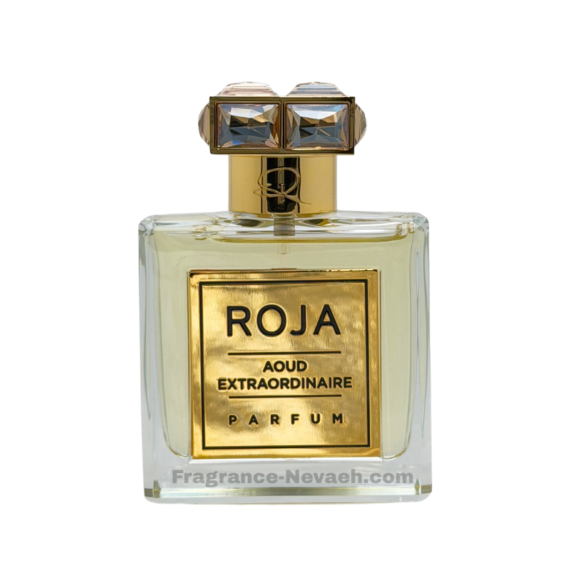 Roja Parfums Aoud Parfum Extraordinaire
