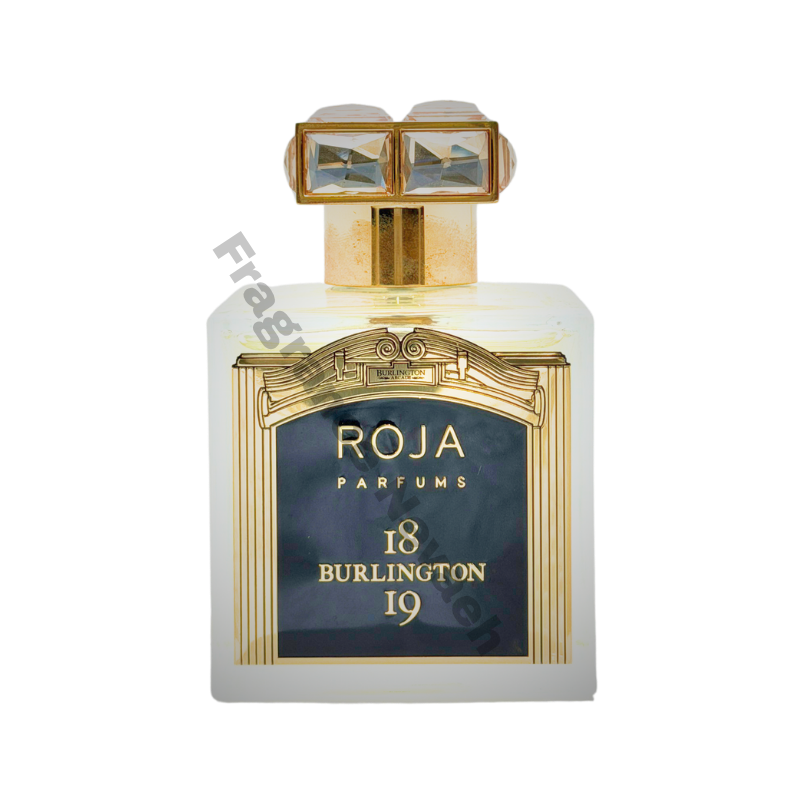 Roja Parfums Burlington 1819