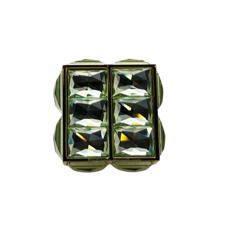 Roja Green Jewelled (Cap)