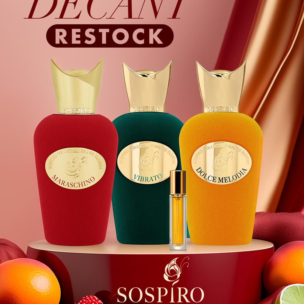 Fragrance Nevaeh