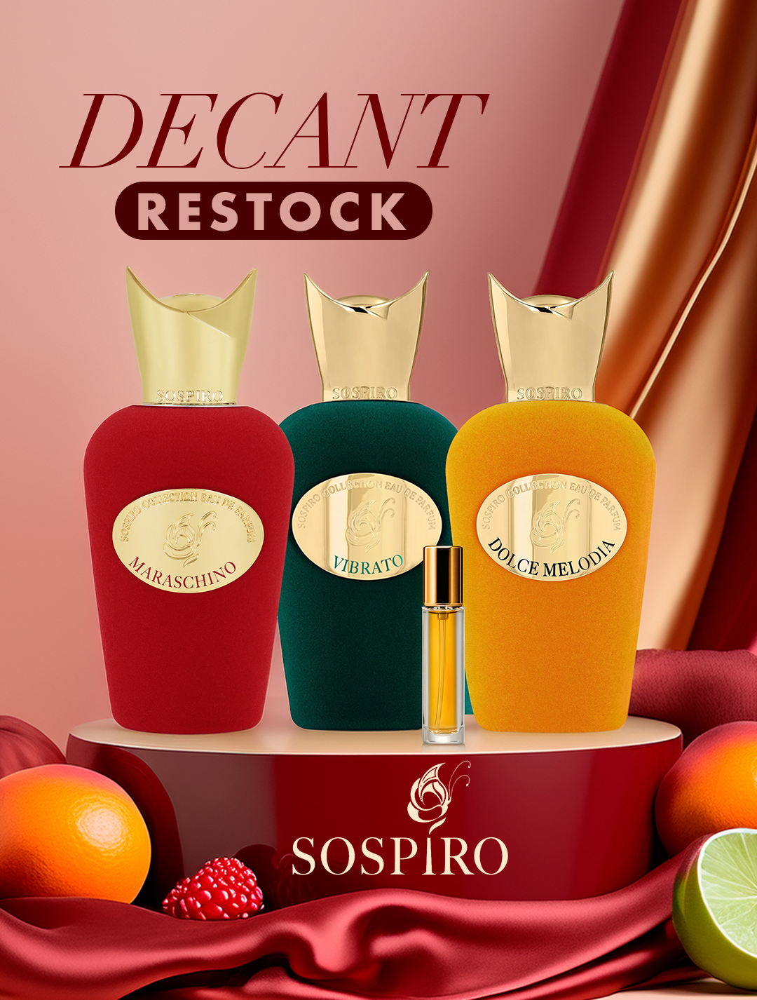 Fragrance Nevaeh
