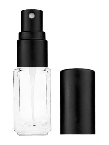 Le Male Essence Eau De Parfum Intense Decant