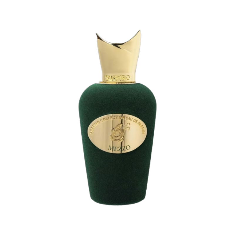(PRE-ORDER) Sospiro Mezzo