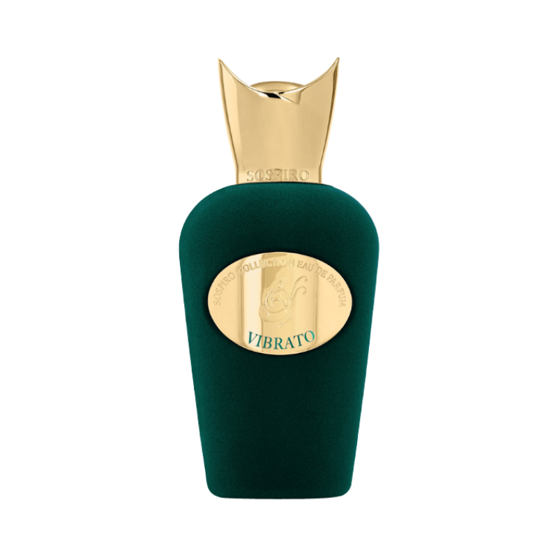 (PRE-ORDER) Sospiro Vibrato