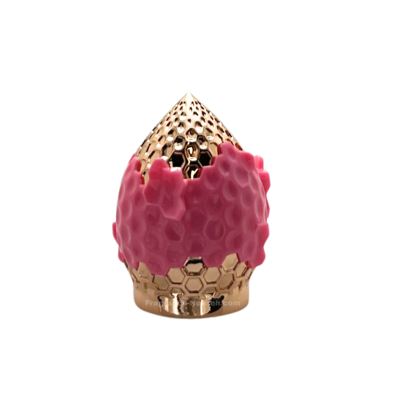 Stephane Humbert Lucas Pink Boa (Cap)