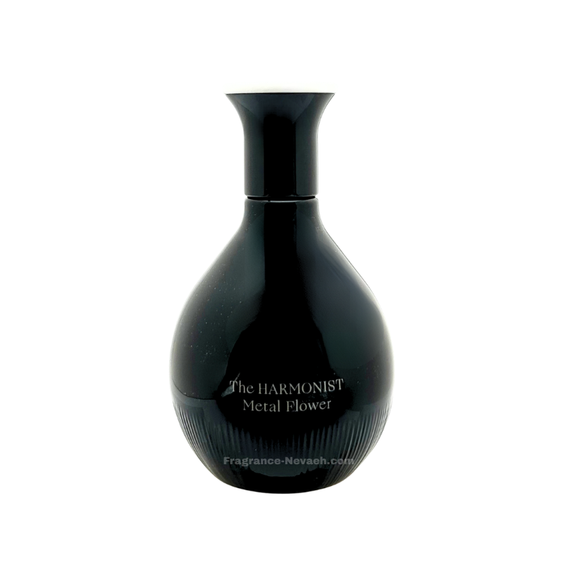 The Harmonist Metal Flower Parfum (Tester With Cap)