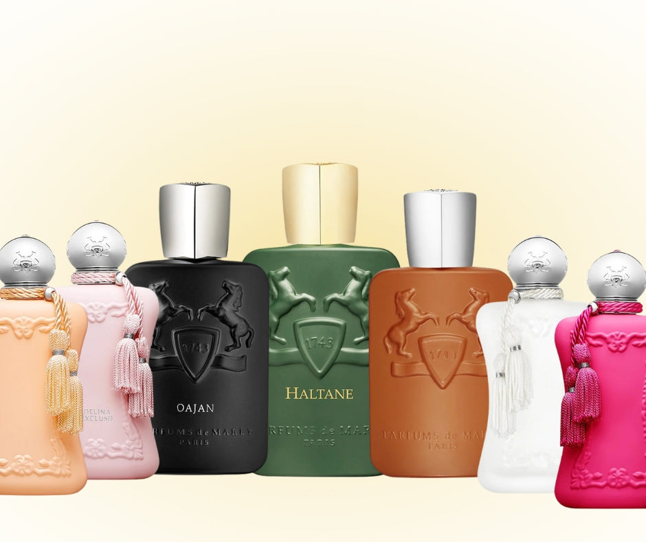 Best parfums de discount marly for women