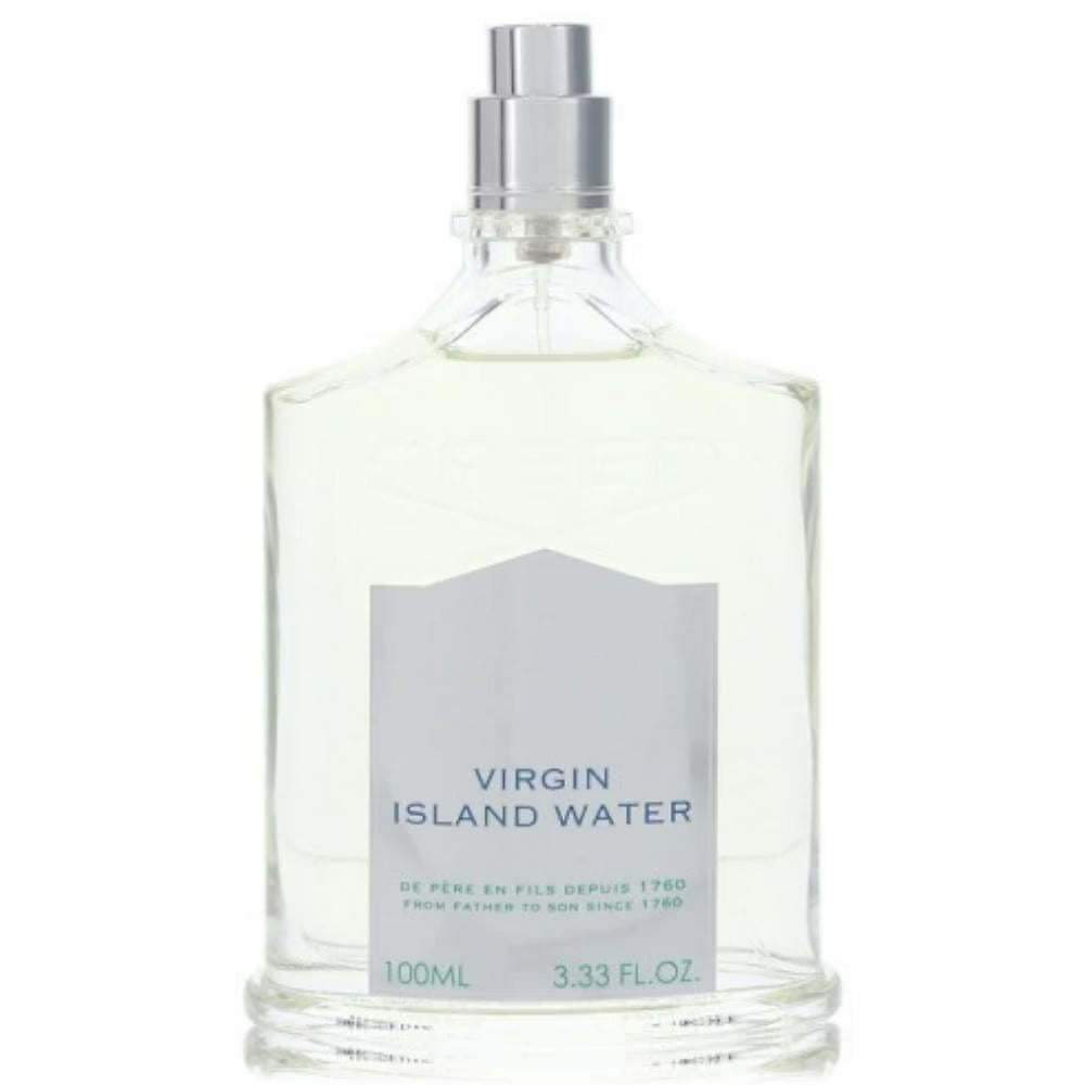 Virgin Island Water Tester