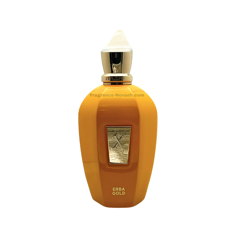 Xerjoff Erba Gold