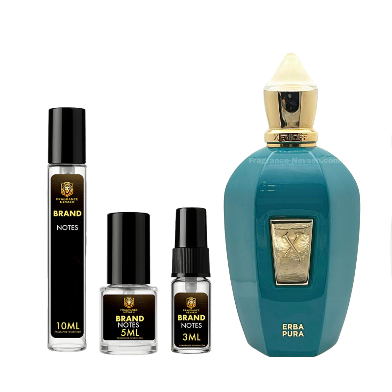 Xerjoff Erba Pura Decant (Sample)