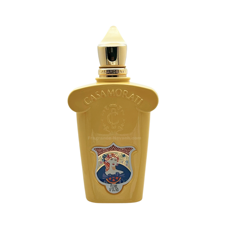 Xerjoff Fiore d’Ulivo Tester
