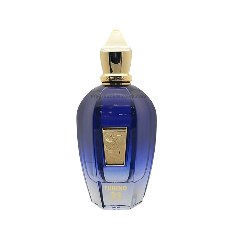 Torino21 Eau de Parfum – A Vibrant Aromatic Green Fragrance by