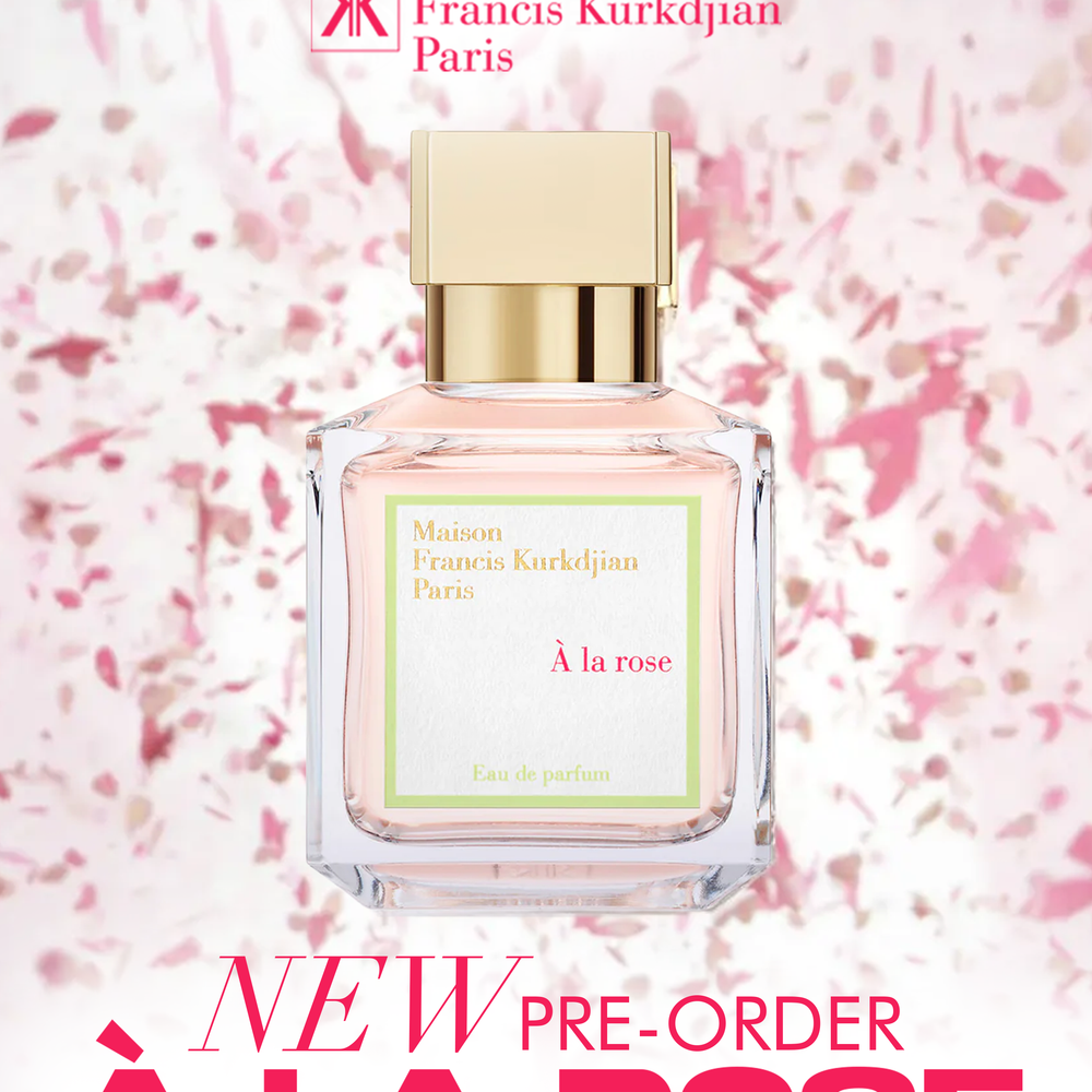 Fragrance Nevaeh