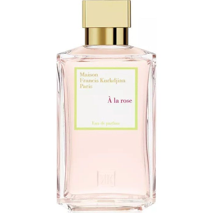 À la rose testerEau De ParfumMaison Francis KurkdjianFragrance Nevaeh