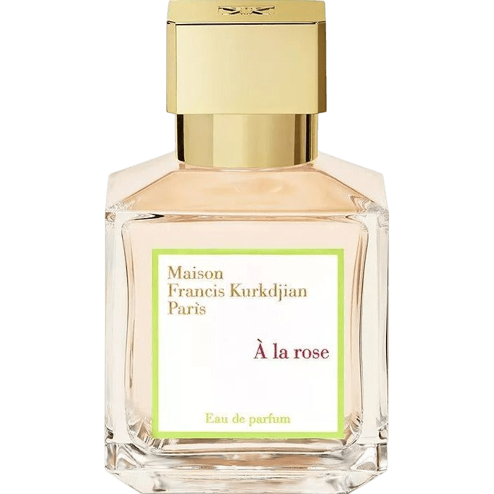 À la rose testerEau De ParfumMaison Francis KurkdjianFragrance Nevaeh