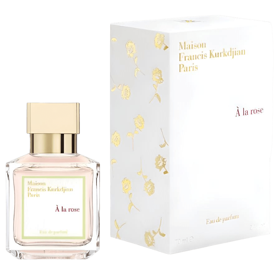 À la roseEau De ParfumMaison Francis KurkdjianFragrance Nevaeh