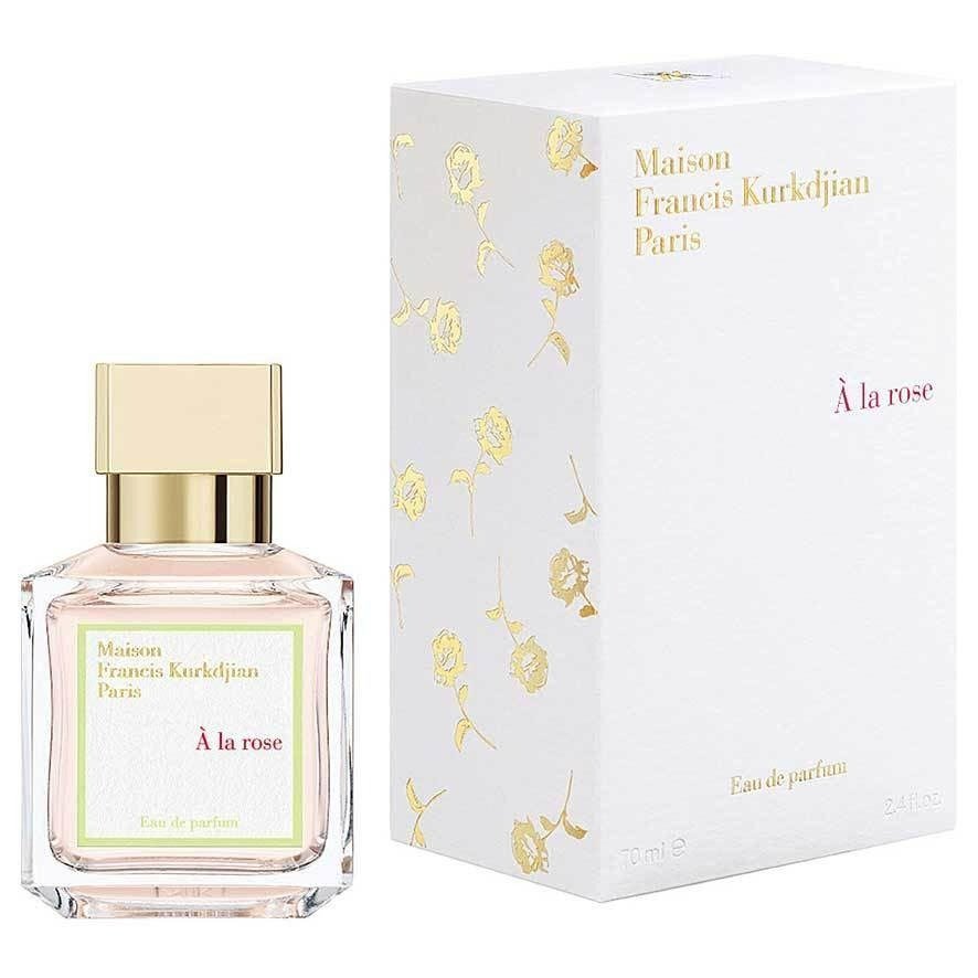 À la roseEau De ParfumMaison Francis KurkdjianFragrance Nevaeh