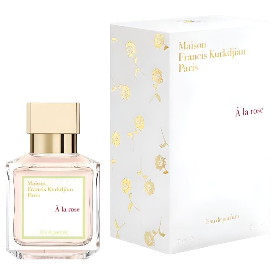 À la roseEau De ParfumMaison Francis KurkdjianFragrance Nevaeh