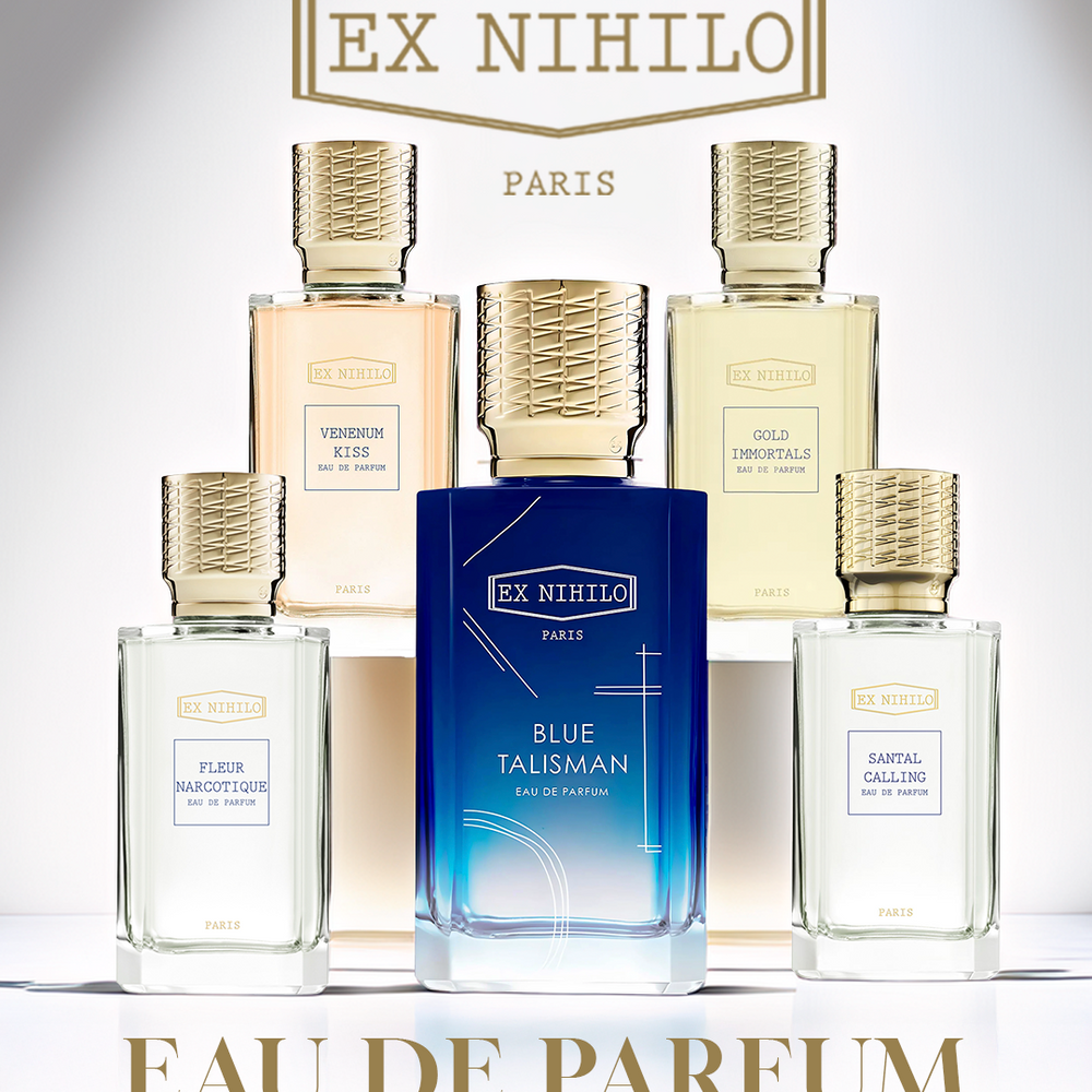 Fragrance Nevaeh