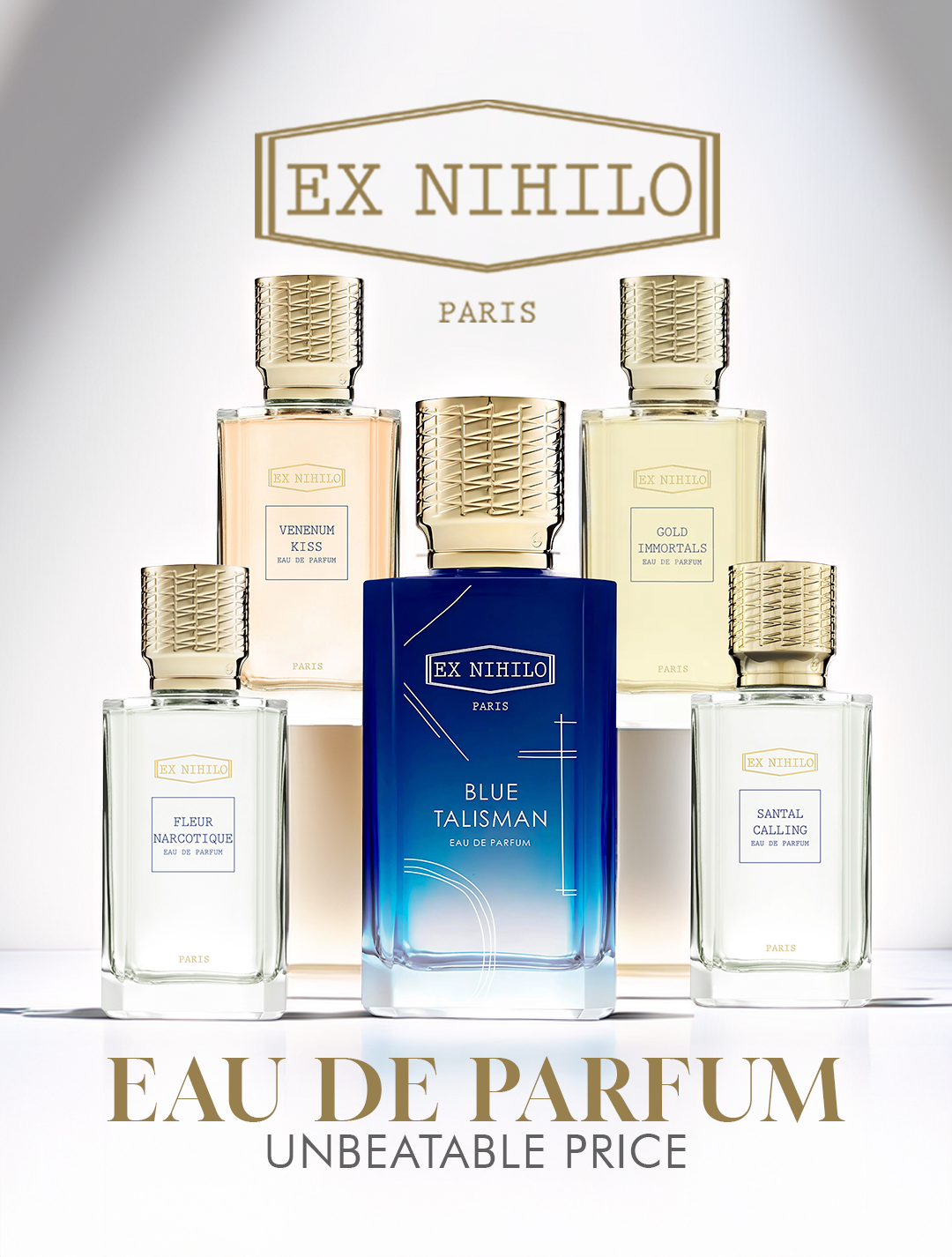 Fragrance Nevaeh