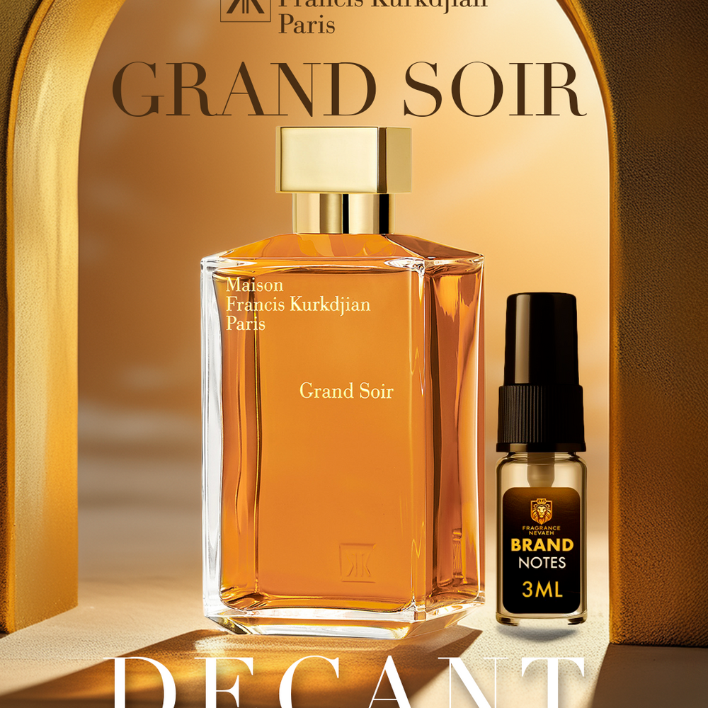 Fragrance Nevaeh