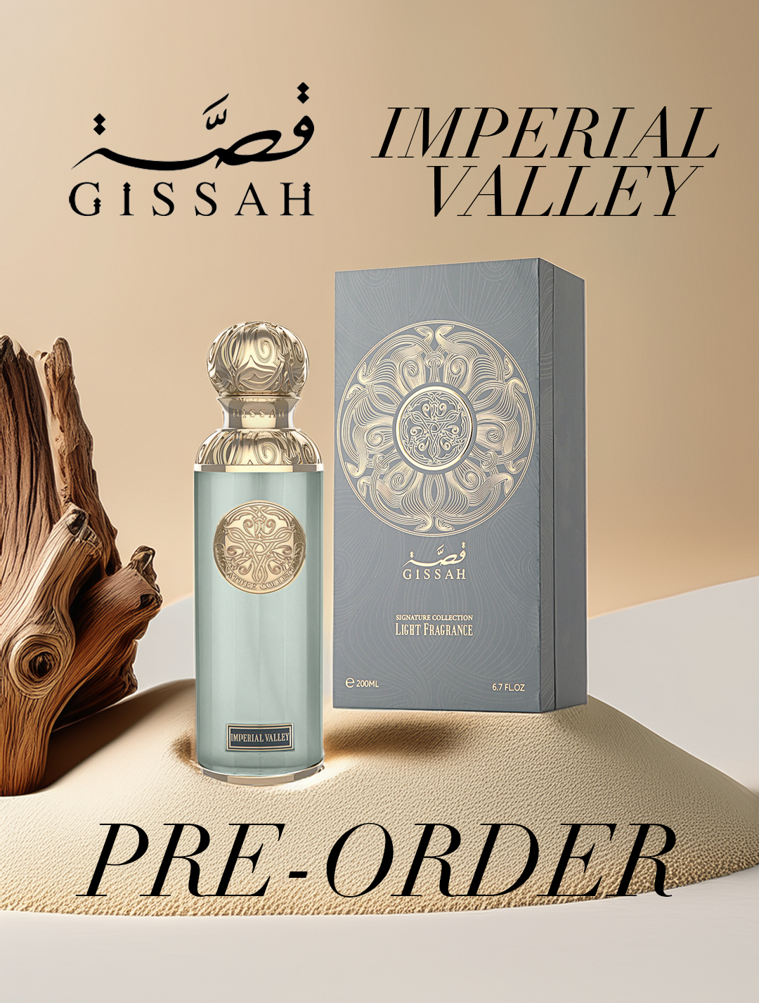 Fragrance Nevaeh