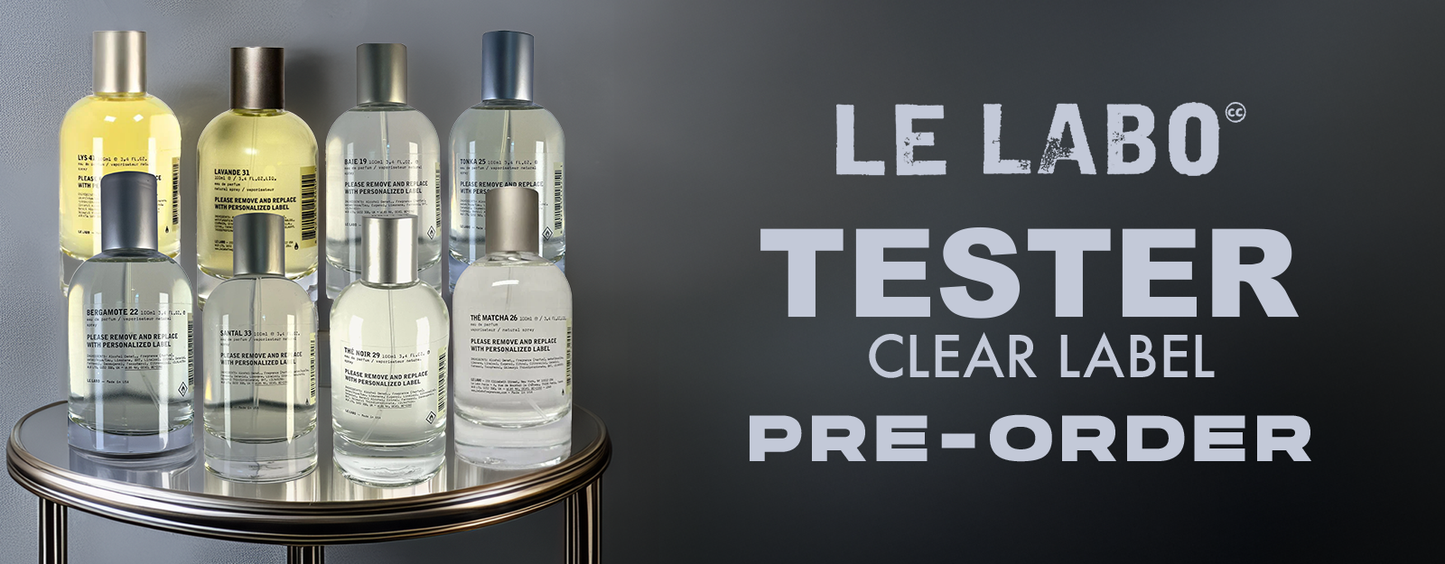 Fragrance Nevaeh