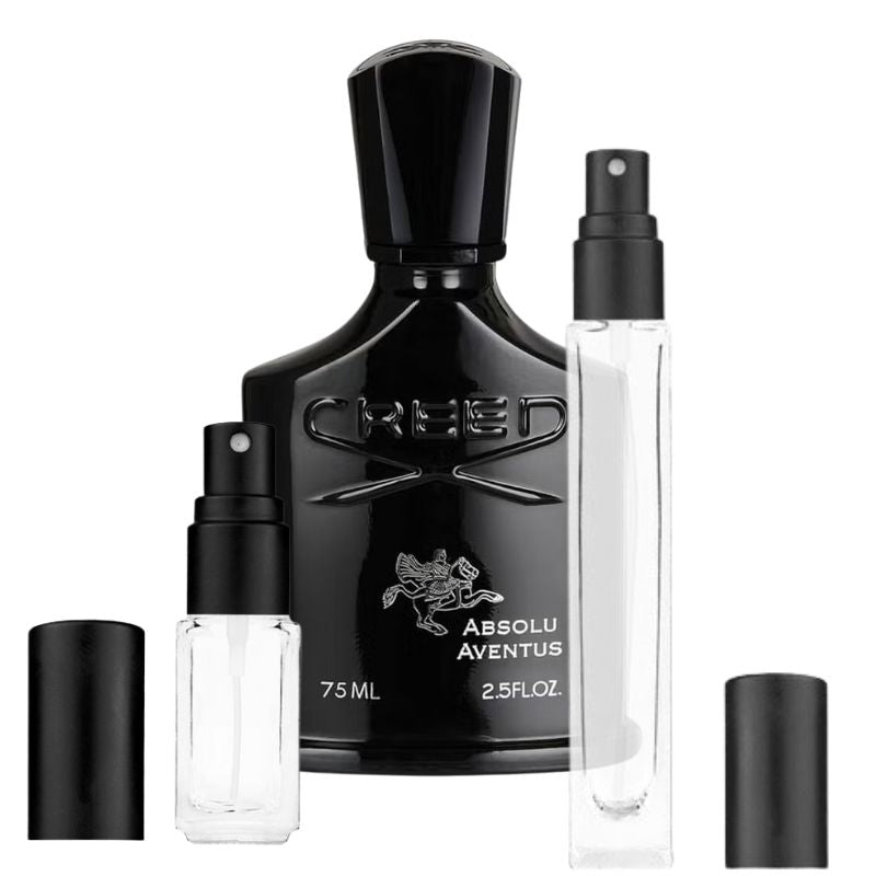 Absolu Aventus DecantEau De ParfumCreedFragrance Nevaeh