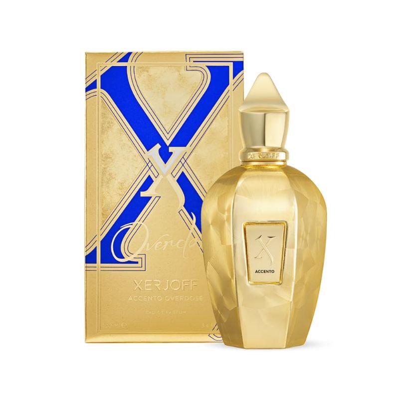 Accento Overdose (PRE - ORDER)Eau de ParfumXerjoffFragrance Nevaeh