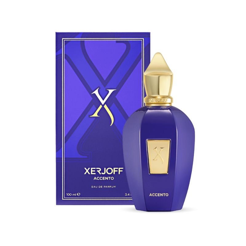 Accento (PRE - ORDER)Eau de ParfumXerjoffFragrance Nevaeh