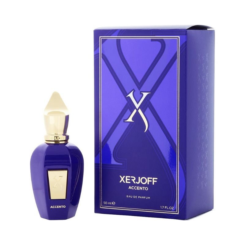 Accento (PRE - ORDER)Eau de ParfumXerjoffFragrance Nevaeh