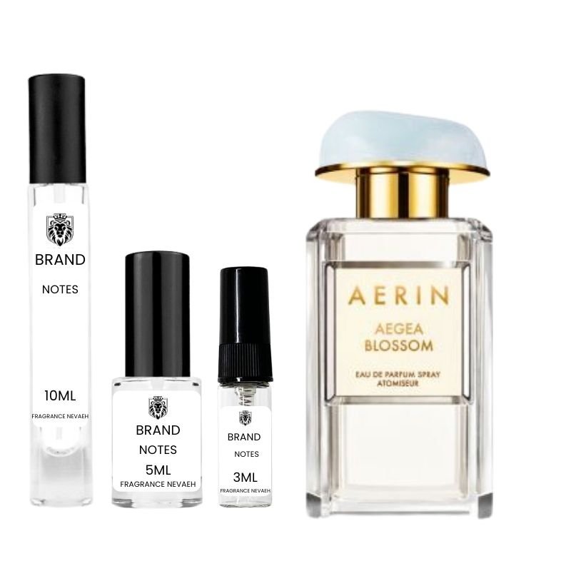 Aerin aegea blossom perfume online