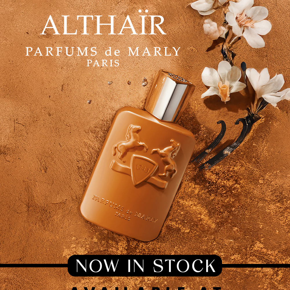 Fragrance Nevaeh