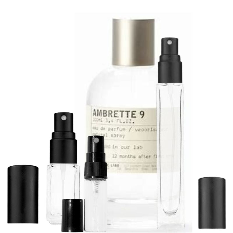 Ambrette 9 DecantEau De ParfumLe LaboFragrance Nevaeh