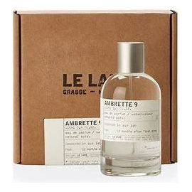 Amazon.com : Le Labo Ambrette 9 for Unisex - 3.4 oz EDP
