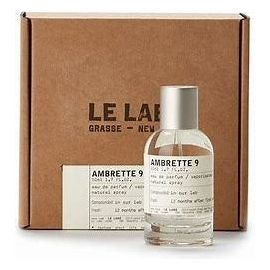 
                  
                    Ambrette 9Eau De ParfumLe LaboFragrance Nevaeh
                  
                