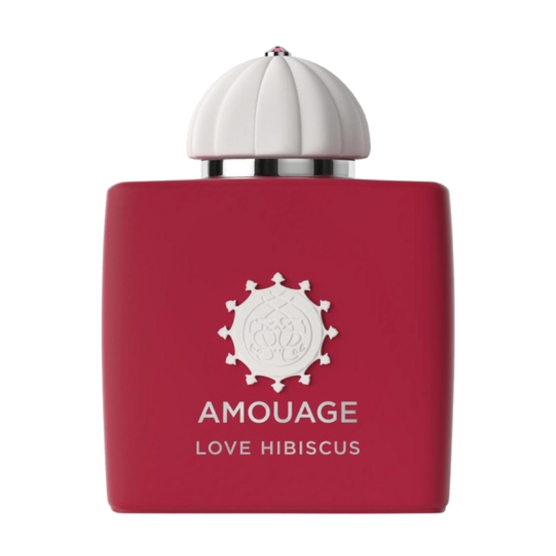 Amouage Love Hibiscus Eau de Parfum