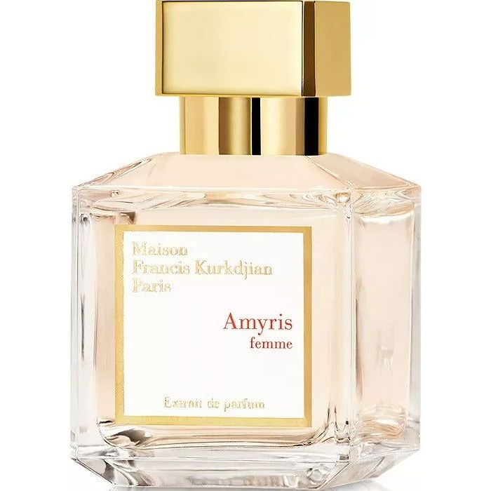 Amyris Femme Extrait de Parfum TesterExtrait de ParfumMaison Francis KurkdjianFragrance Nevaeh