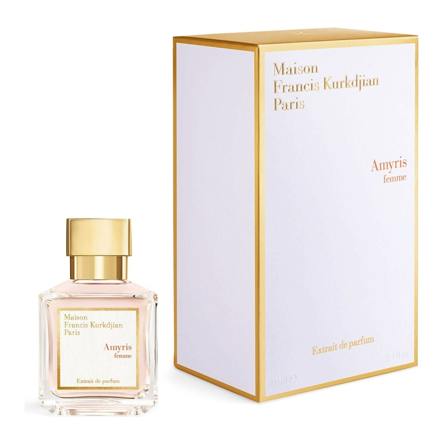 Amyris Femme Extrait de ParfumExtrait de ParfumMaison Francis KurkdjianFragrance Nevaeh