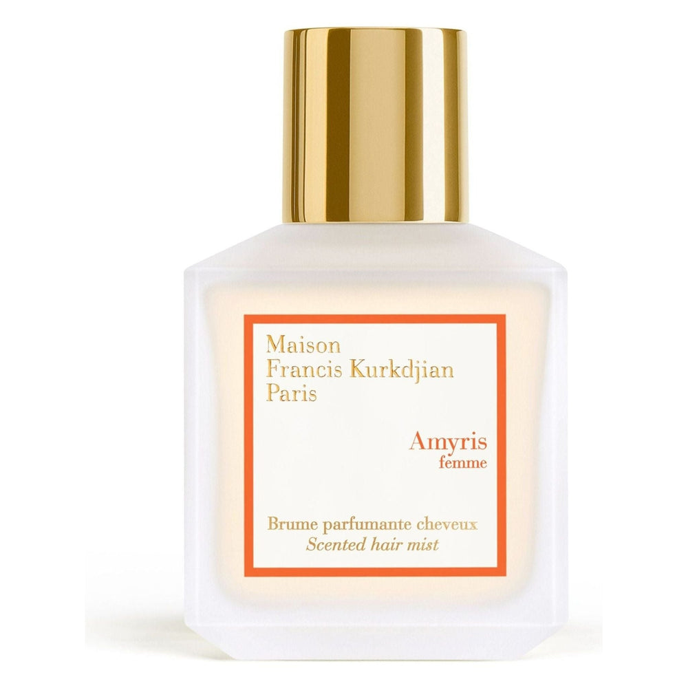 Amyris Femme Scented Hair Mist 70ml Brand New Never Sprayed Without BoxHair MistMaison Francis KurkdjianFragrance Nevaeh