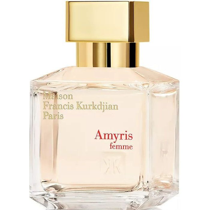 Amyris Femme TesterEau De ParfumMaison Francis KurkdjianFragrance Nevaeh