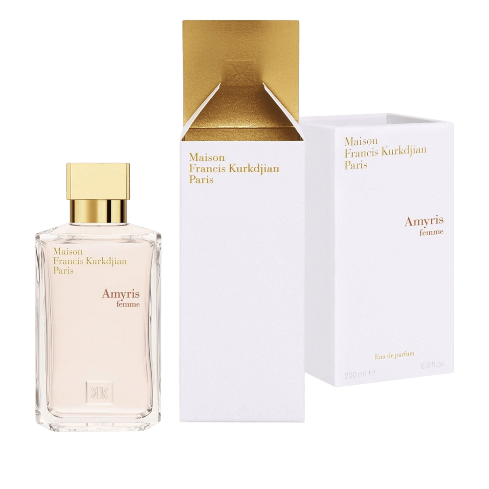 
                  
                    Amyris FemmeEau De ParfumMaison Francis KurkdjianFragrance Nevaeh
                  
                